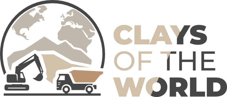 Clays of the World